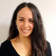 Rachele Falvella | Finance Manager, Eccentrica