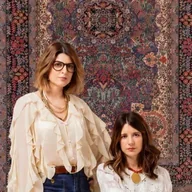 Francesca Mantovani & Giulia Lodia | Co-founder, Elodie Brides
