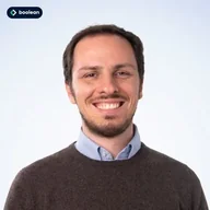 Giovanni Scarascia Mugnozza | Country Manager, Healthcademia